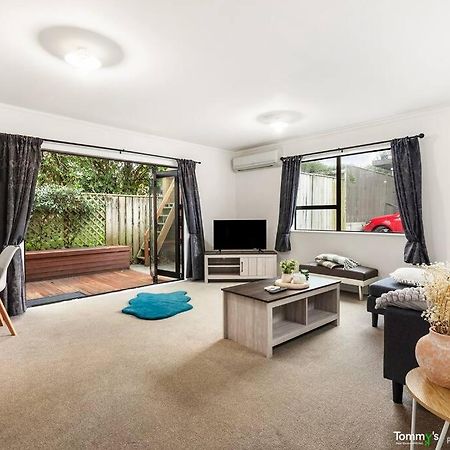 Beachside Retreat Wellington Exteriér fotografie